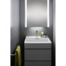Раковина LAUFEN VAL 45x42 8.1528.1.000.104.1